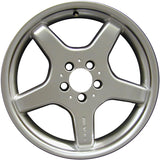 Frontont Aluminum Wheel For Mercedes E350 2006-2009(ALYMG024U20)