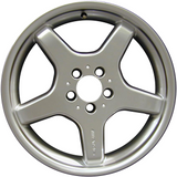 Frontont Aluminum Wheel For Mercedes E350 2006-2009(ALYMG024U20)