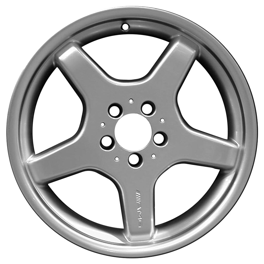 Frontont Aluminum Wheel For Mercedes E350 2006-2009(ALYMG024U78)