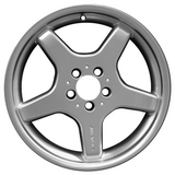Frontont Aluminum Wheel For Mercedes E350 2006-2009(ALYMG024U78)