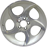Frontont Aluminum Wheel For Mercedes Sl500 2004-2006(ALYMG027U20)