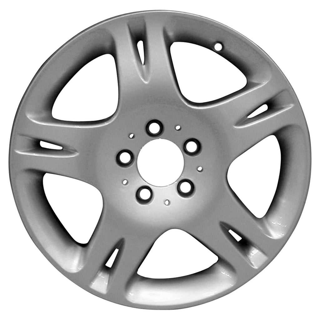 Aluminum Wheel For Mercedes Cl500 2003-2005(ALYMG028U20)