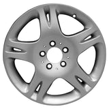 Aluminum Wheel For Mercedes Cl500 2003-2005(ALYMG028U20)