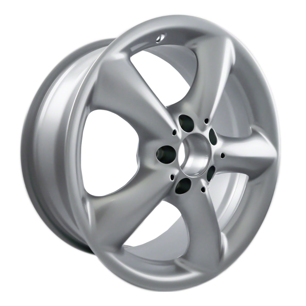 Frontont Aluminum Wheel For Mercedes C230 2005-2006(ALYMG029A20)