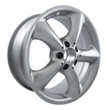 Frontont Aluminum Wheel For Mercedes C230 2005-2006(ALYMG029A20)