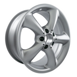 Frontont Aluminum Wheel For Mercedes C230 2005-2006(ALYMG029A20)