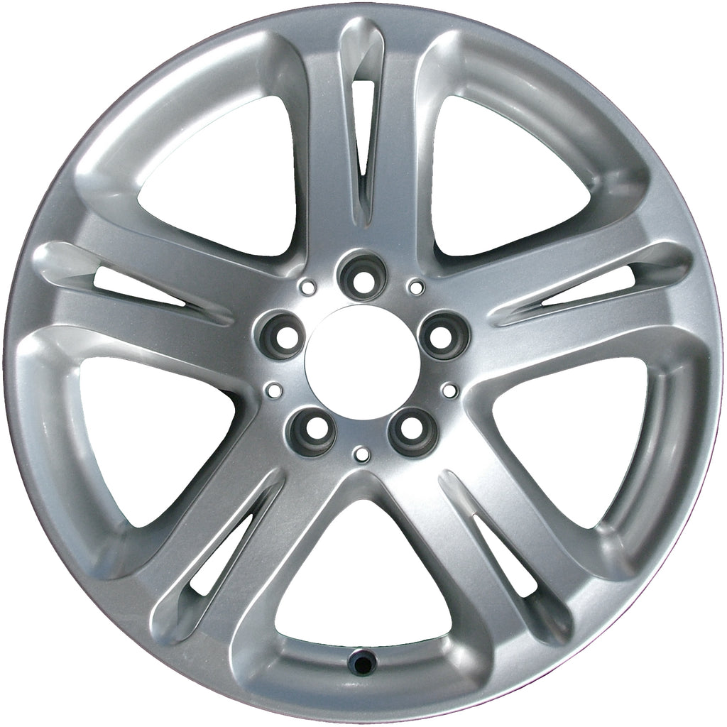 Aluminum Wheel For Mercedes E350 2006-2007(ALYMG031U78)