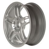 Frontont Aluminum Wheel For Mercedes C55 Amg 2006-2006(ALYMG032U78)