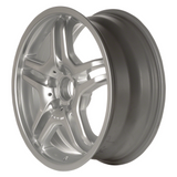 Frontont Aluminum Wheel For Mercedes C55 Amg 2006-2006(ALYMG032U78)