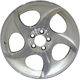 Rear Aluminum Wheel For Mercedes Sl500 2004-2006(ALYMG034U20)