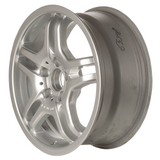 Frontont Aluminum Wheel For Mercedes Clk350 2006-2008(ALYMG037U20)