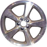 Frontont Aluminum Wheel For Mercedes Sl600 2006-2007(ALYMG041U20)