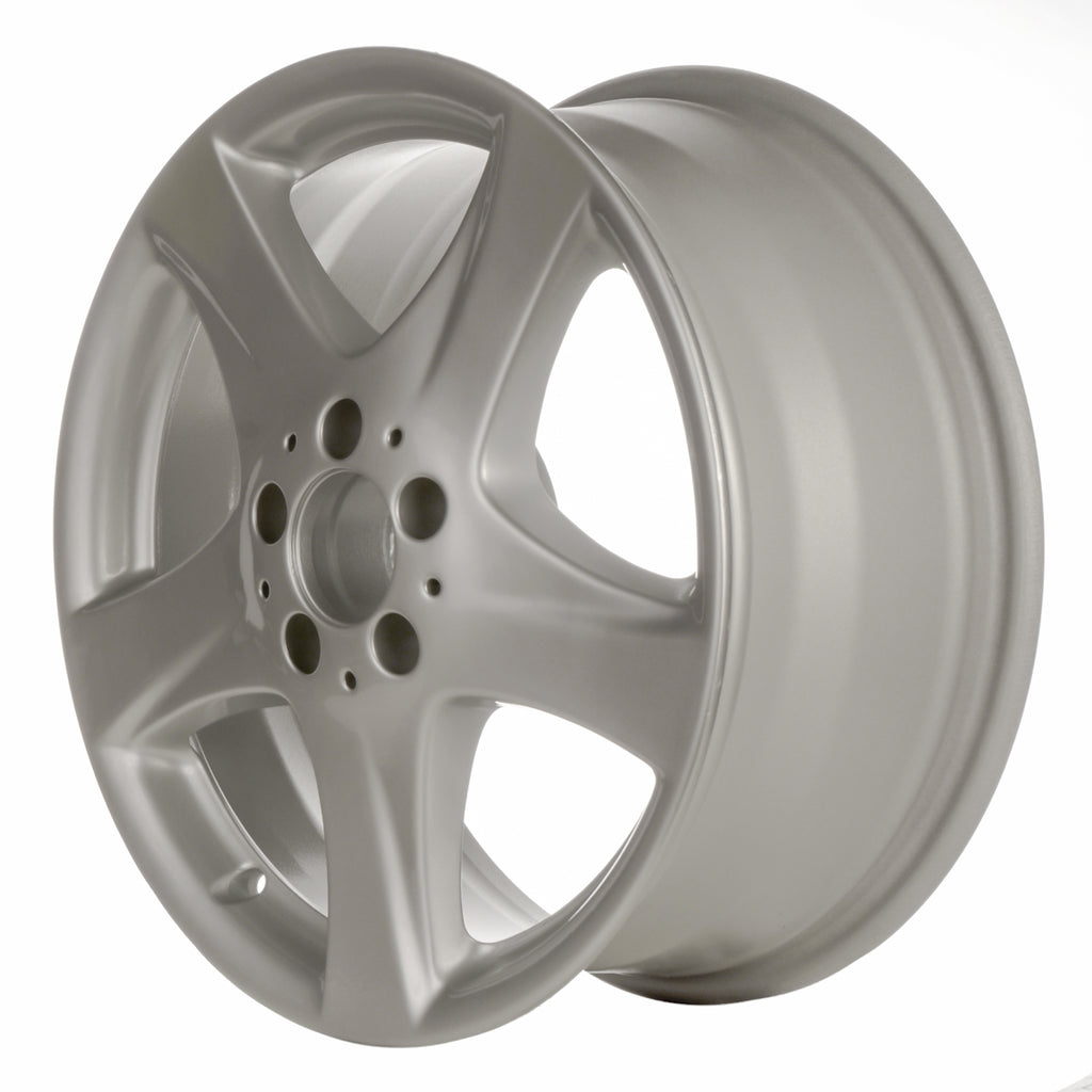 Aluminum Wheel For Mercedes S430 2004-2006(ALYMG042U20)