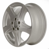 Aluminum Wheel For Mercedes S430 2004-2006(ALYMG042U20)