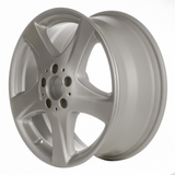 Aluminum Wheel For Mercedes S430 2004-2006(ALYMG042U20)