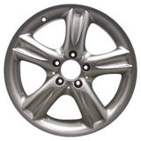 Rear Aluminum Wheel For Mercedes Clk350 2006-2008(ALYMG044U77)