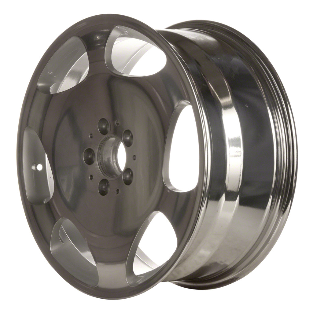 Frontont Aluminum Wheel For Mercedes Cl65 Amg 2008-2010(ALYMG045U80)