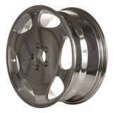 Frontont Aluminum Wheel For Mercedes Cl65 Amg 2008-2010(ALYMG045U80)