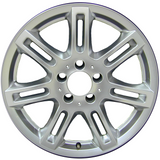 Frontont Aluminum Wheel For Mercedes Slk230 2004-2004(ALYMG047U78)