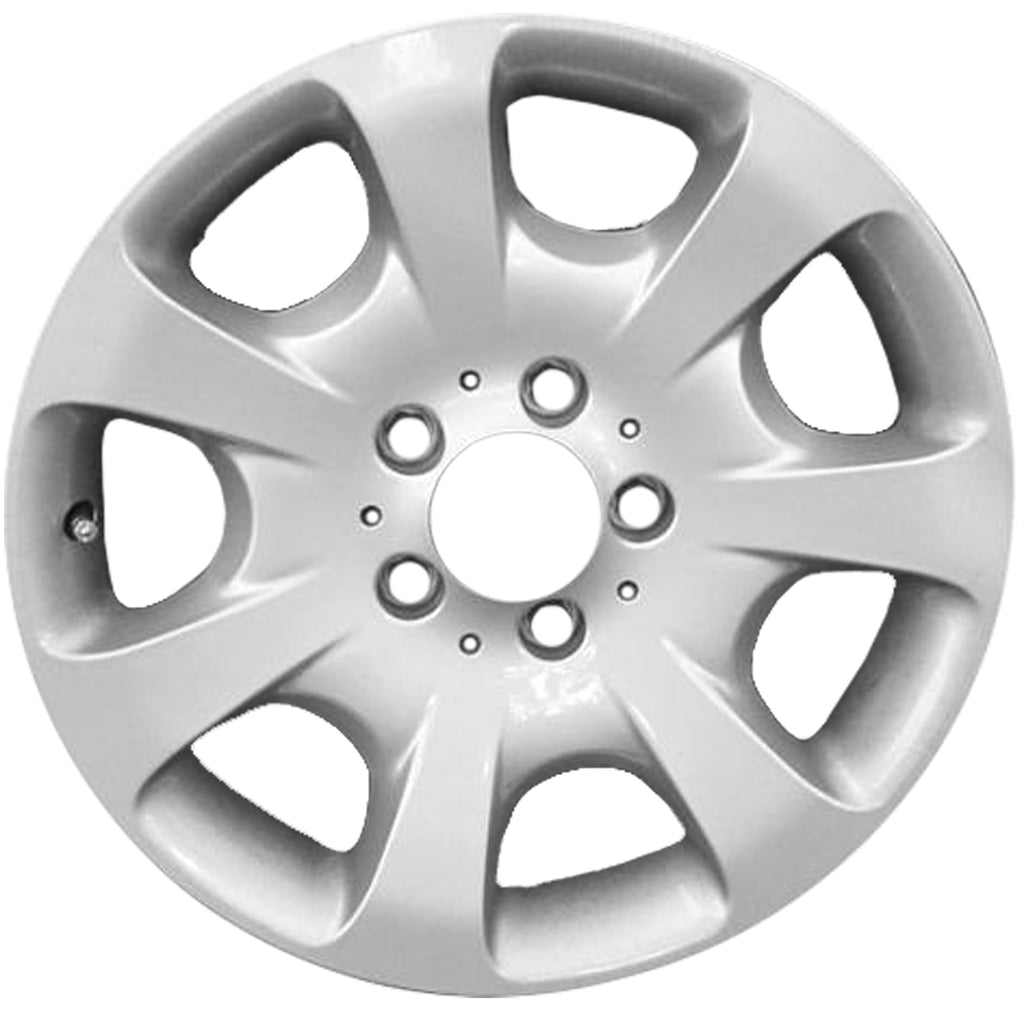 Aluminum Wheel For Mercedes C280 2006-2006(ALYMG049U20)