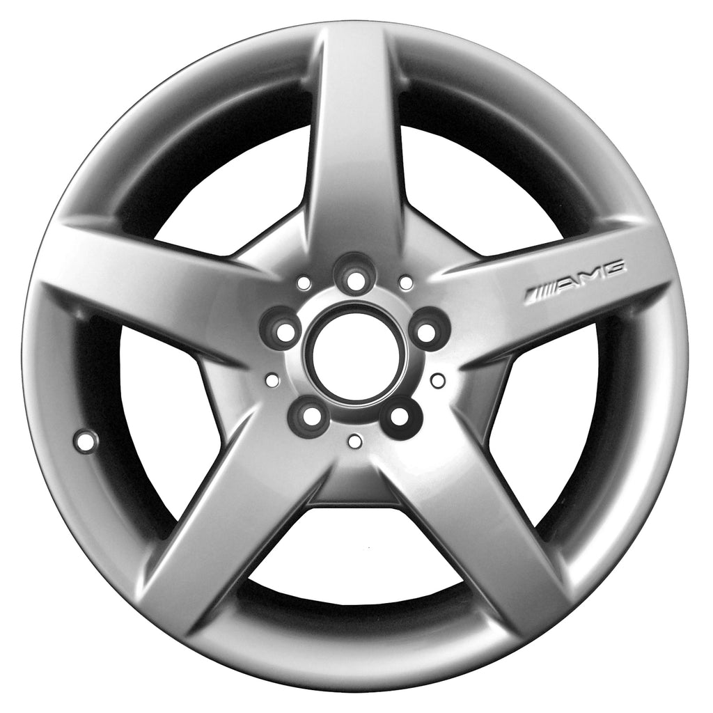 Frontont Aluminum Wheel For Mercedes Slk280 2006-2008(ALYMG050U20)