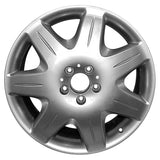 Aluminum Wheel For Maybach 57 2004-2006(ALYMG053U20)