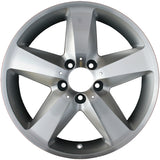 Aluminum Wheel For Mercedes Slk350 2005-2005(ALYMG054U10)