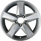 Aluminum Wheel For Mercedes Slk350 2005-2005(ALYMG054U10)