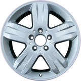 Aluminum Wheel For Mercedes Ml350 2005-2005(ALYMG057U20)