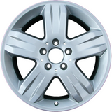 Aluminum Wheel For Mercedes Ml350 2005-2005(ALYMG057U20)