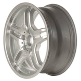 Rear Aluminum Wheel For Mercedes C55 Amg 2006-2006(ALYMG058U78)