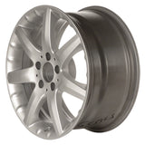 Rear Aluminum Wheel For Mercedes C230 2005-2005(ALYMG059U20)