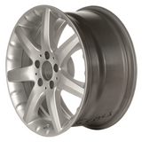 Rear Aluminum Wheel For Mercedes C230 2005-2005(ALYMG059U20)