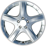 Aluminum Wheel For Mercedes Ml320 2007-2009(ALYMG063U20)