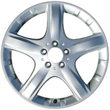 Aluminum Wheel For Mercedes Ml320 2007-2009(ALYMG063U20)