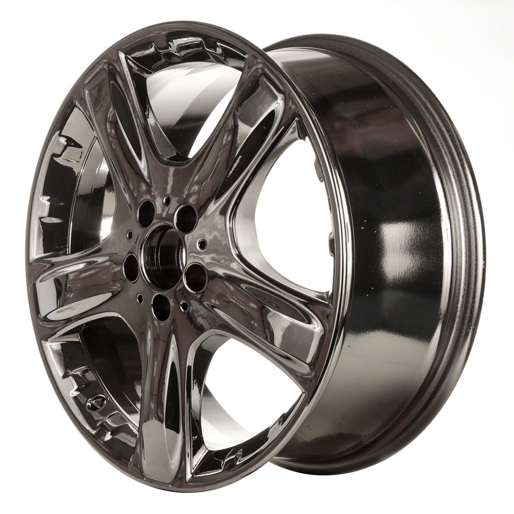 Aluminum Wheel For Mercedes Ml350 2006-2009(ALYMG063U95)
