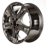 Aluminum Wheel For Mercedes Ml350 2006-2009(ALYMG063U95)