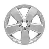 Aluminum Wheel For Mercedes Ml500 2006-2007(ALYMG064U20)