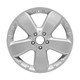 Aluminum Wheel For Mercedes Ml500 2006-2007(ALYMG064U20)