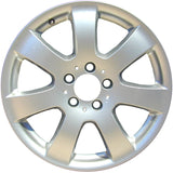 Aluminum Wheel For Mercedes Ml320 2007-2007(ALYMG065U20)
