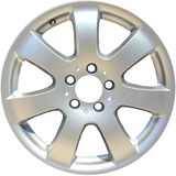 Aluminum Wheel For Mercedes Ml320 2007-2007(ALYMG065U20)