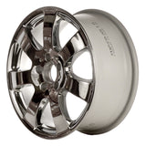 Aluminum Wheel For Mercedes Ml320 2007-2007(ALYMG065U85)