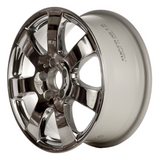 Aluminum Wheel For Mercedes Ml320 2007-2007(ALYMG065U85)