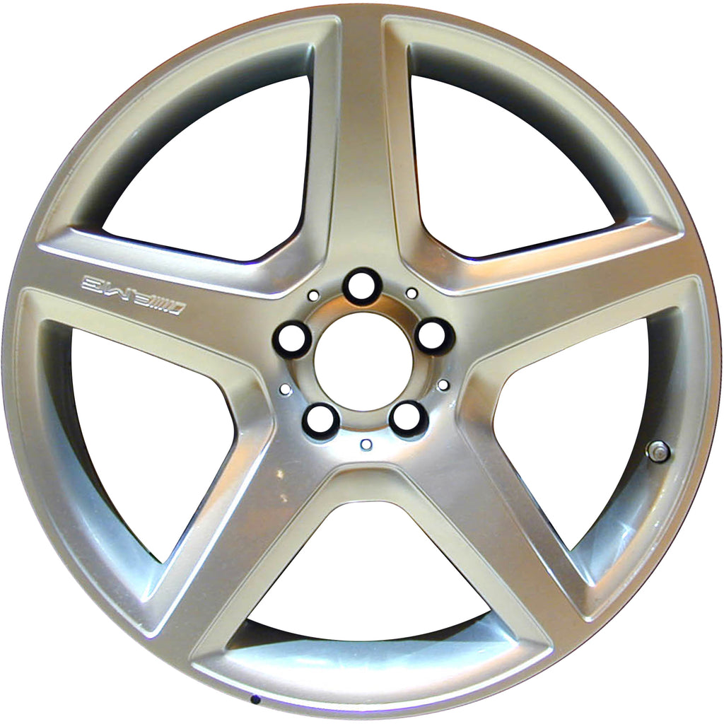 Frontont Aluminum Wheel For Mercedes Cls63 Amg 2007-2008(ALYMG066U20)