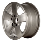 Aluminum Wheel For Mercedes E350 2006-2008(ALYMG069U10)