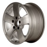 Aluminum Wheel For Mercedes E350 2006-2008(ALYMG069U10)