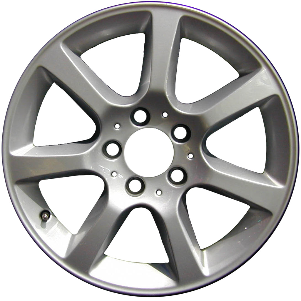 Aluminum Wheel For Mercedes C280 2007-2007(ALYMG070U20)