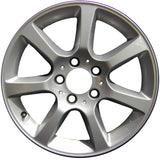 Aluminum Wheel For Mercedes C280 2007-2007(ALYMG070U20)