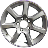 Aluminum Wheel For Mercedes C280 2007-2007(ALYMG070U20)