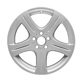 Aluminum Wheel For Mercedes Cls550 2007-2007(ALYMG071U20)
